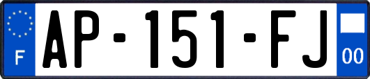 AP-151-FJ