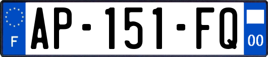 AP-151-FQ