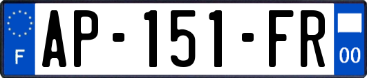 AP-151-FR