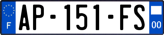 AP-151-FS