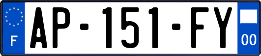 AP-151-FY