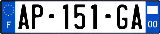 AP-151-GA