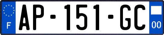 AP-151-GC