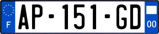 AP-151-GD