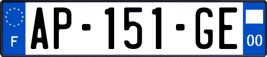 AP-151-GE