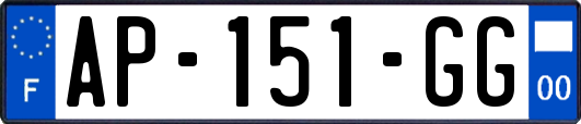 AP-151-GG