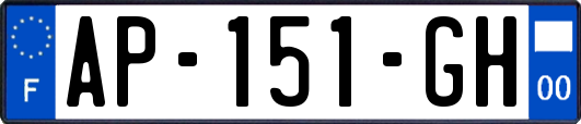 AP-151-GH