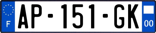 AP-151-GK