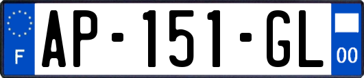 AP-151-GL