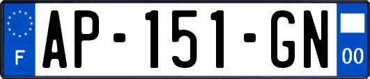 AP-151-GN