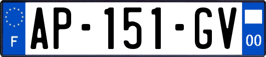 AP-151-GV