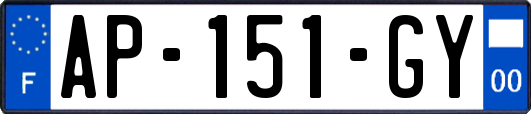 AP-151-GY
