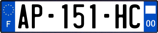 AP-151-HC