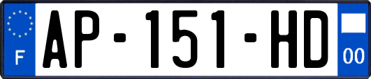 AP-151-HD