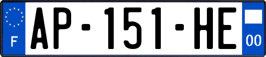 AP-151-HE