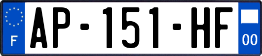AP-151-HF
