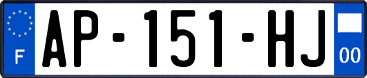 AP-151-HJ