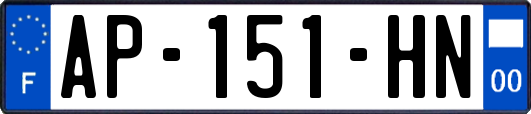 AP-151-HN