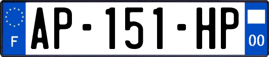AP-151-HP