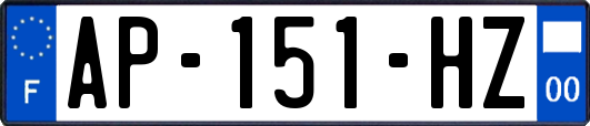AP-151-HZ