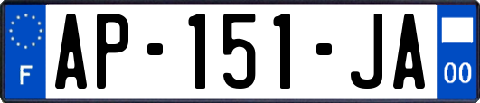 AP-151-JA