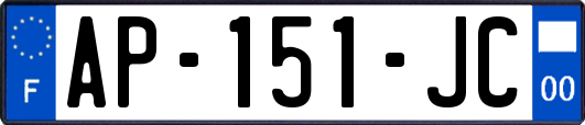 AP-151-JC
