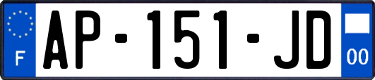 AP-151-JD