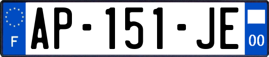 AP-151-JE