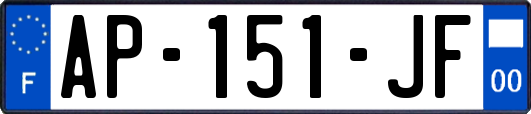 AP-151-JF