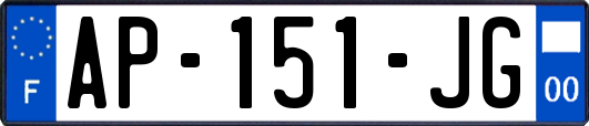 AP-151-JG