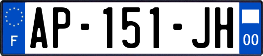 AP-151-JH