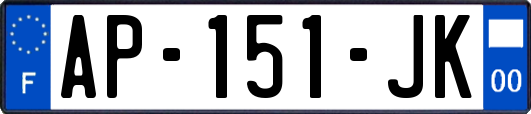 AP-151-JK