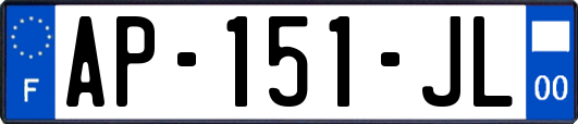 AP-151-JL