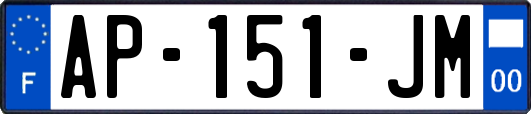 AP-151-JM