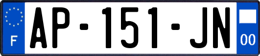 AP-151-JN
