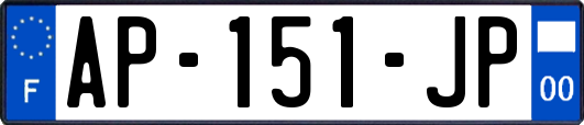 AP-151-JP