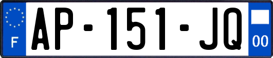 AP-151-JQ