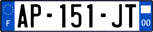 AP-151-JT