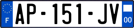 AP-151-JV