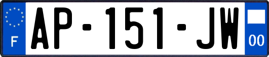 AP-151-JW