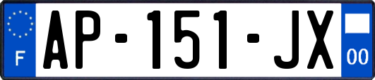 AP-151-JX