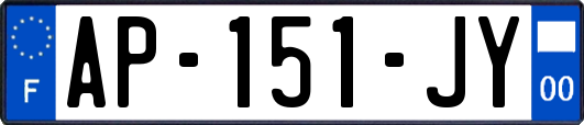 AP-151-JY