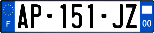 AP-151-JZ