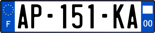 AP-151-KA