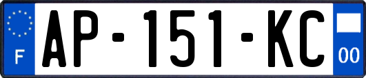 AP-151-KC
