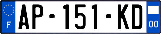 AP-151-KD