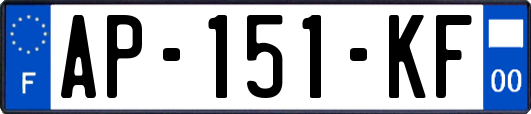 AP-151-KF