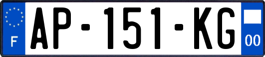 AP-151-KG