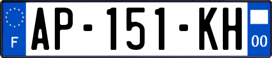 AP-151-KH