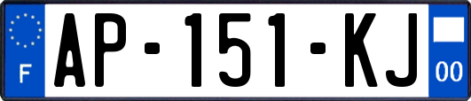 AP-151-KJ